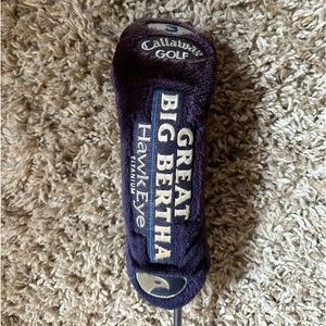 Callaway Great Big Bertha 3 wood